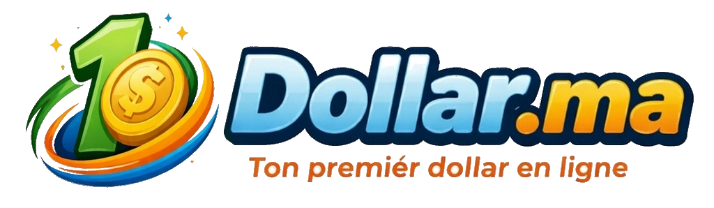 1Dollar.ma
